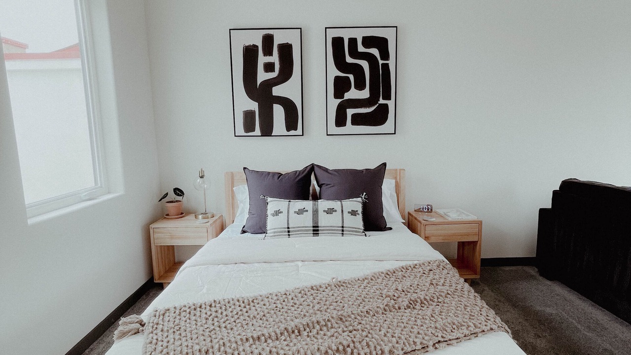 Photo of Bedroom in Barelas