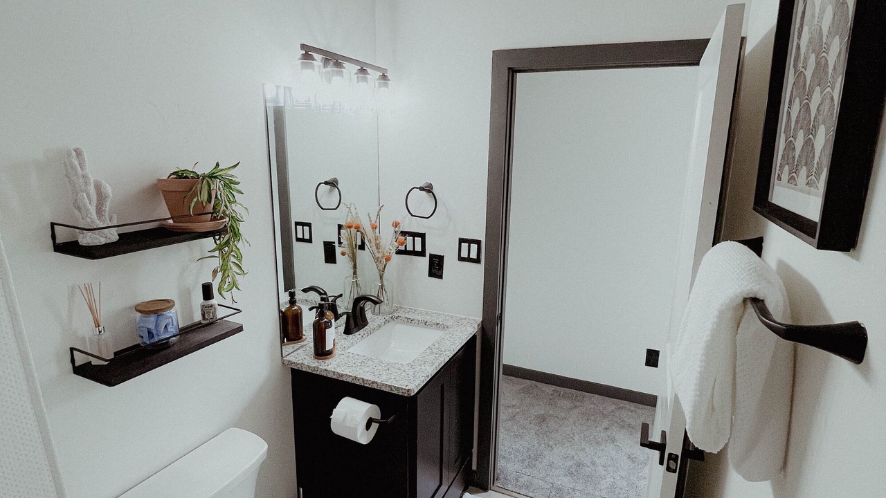 Photo of Bathroom in Barelas