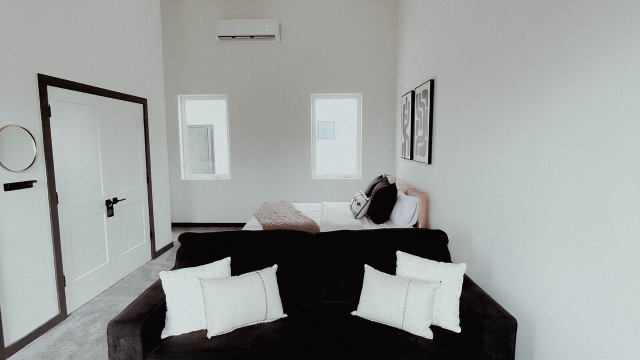 Photo of Livingroom in Barelas