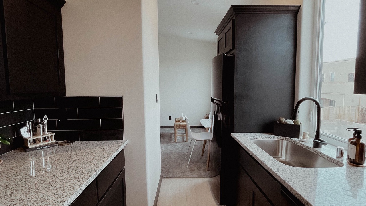 Photo of Kitchen in Barelas