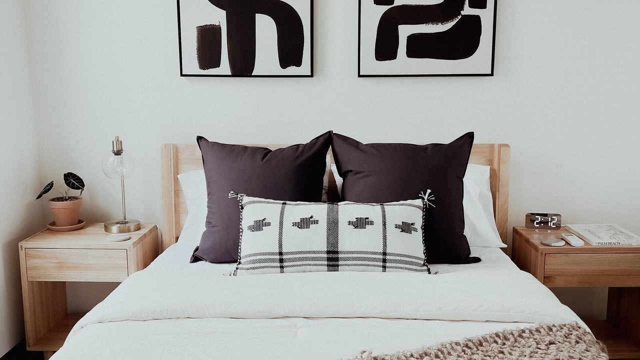 Photo of Bedroom in Barelas
