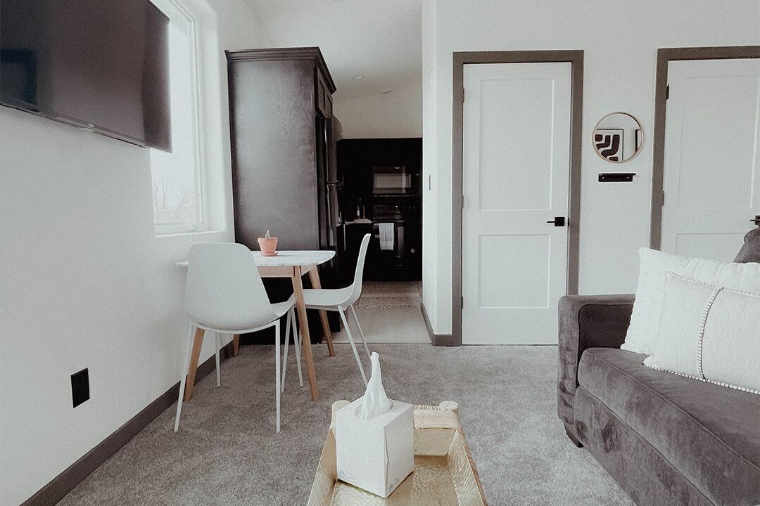 Photo of Livingroom in Barelas