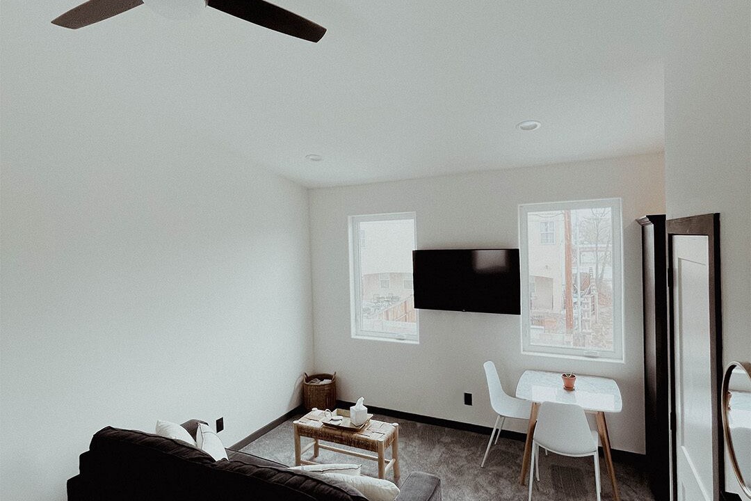 Photo of Livingroom in Barelas