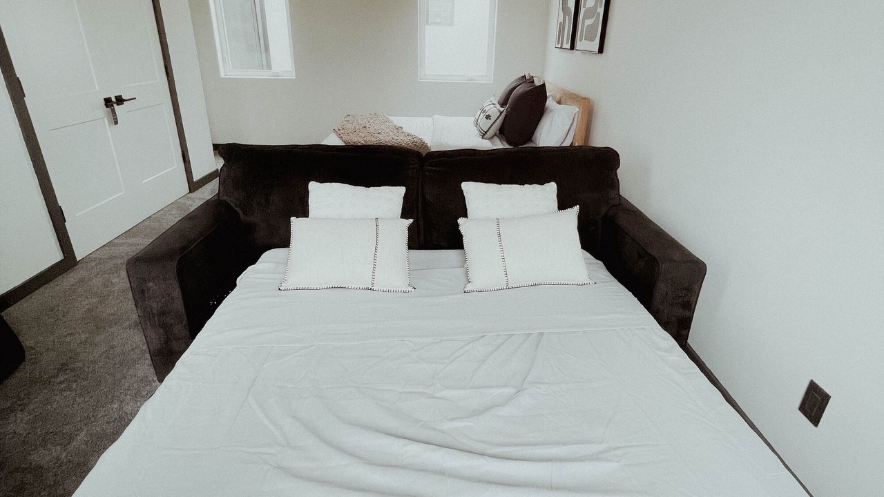 Photo of Bedroom in Barelas