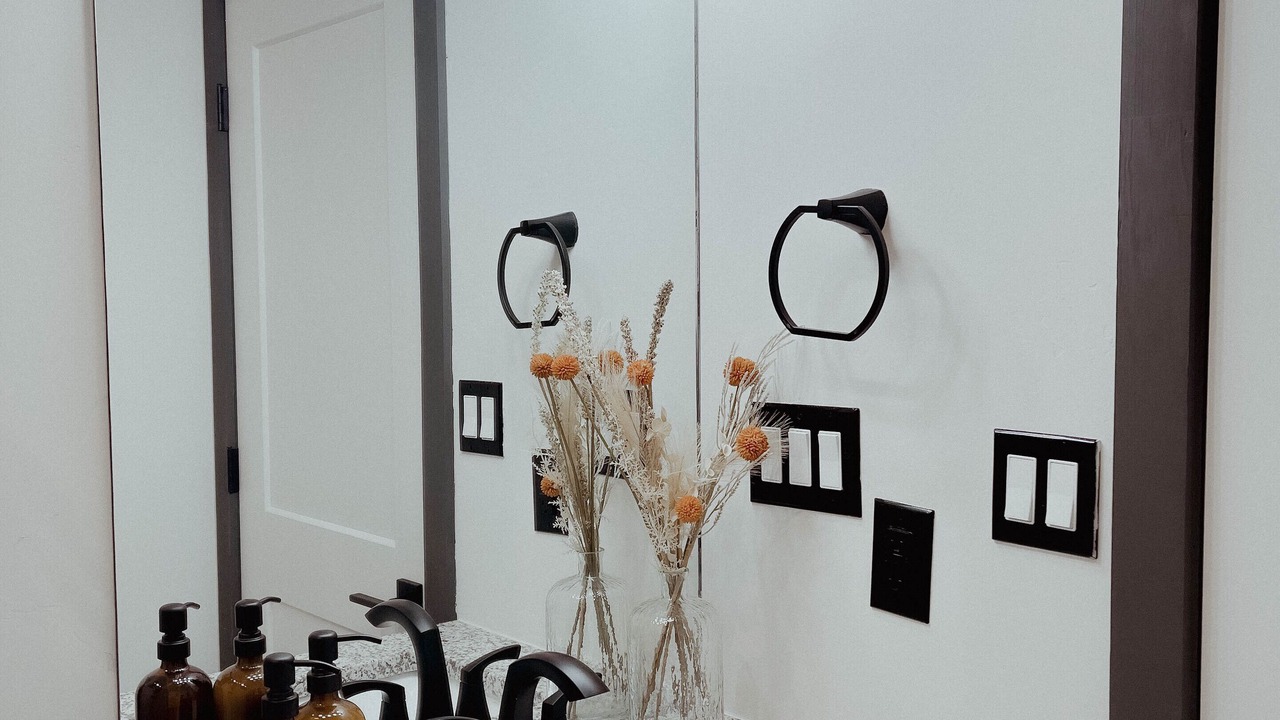 Photo of Bathroom in Barelas