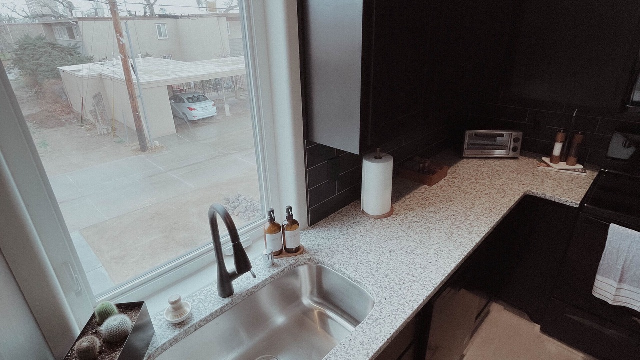 Photo of Kitchen in Barelas