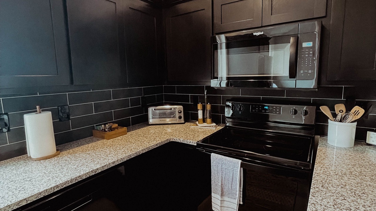 Photo of Kitchen in Barelas