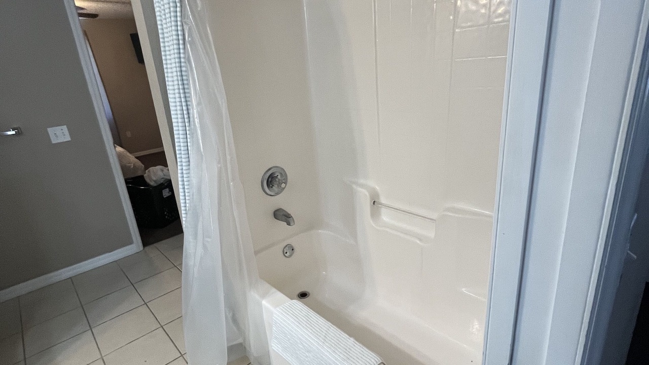 Photo of Bathroom in Lakeland