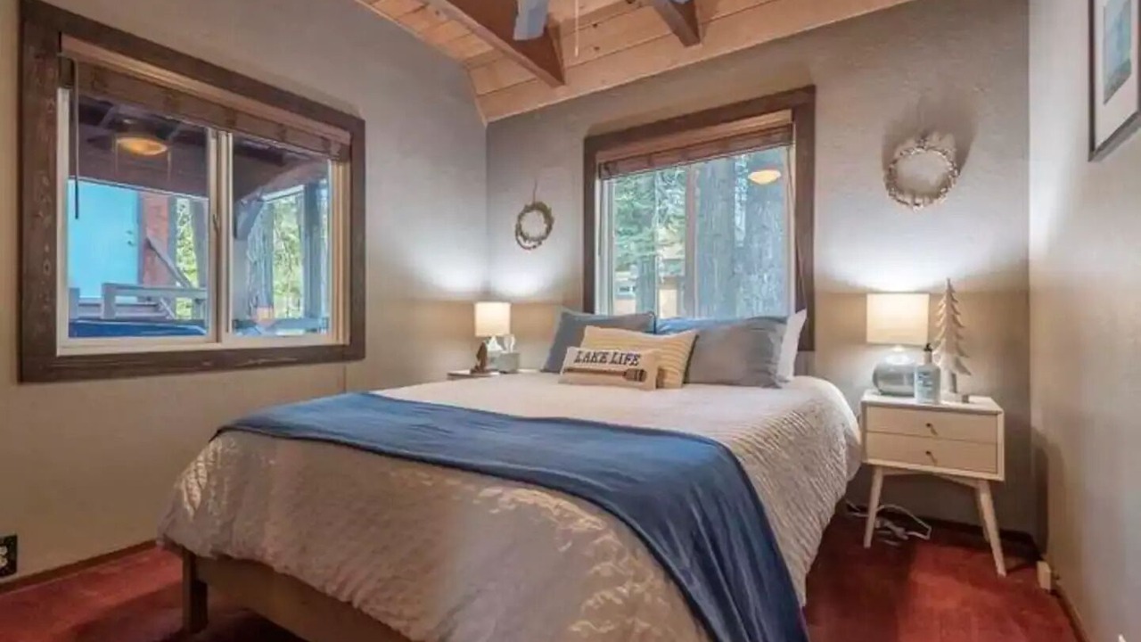 Photo of Bedroom in Pla-Vada Woodlands
