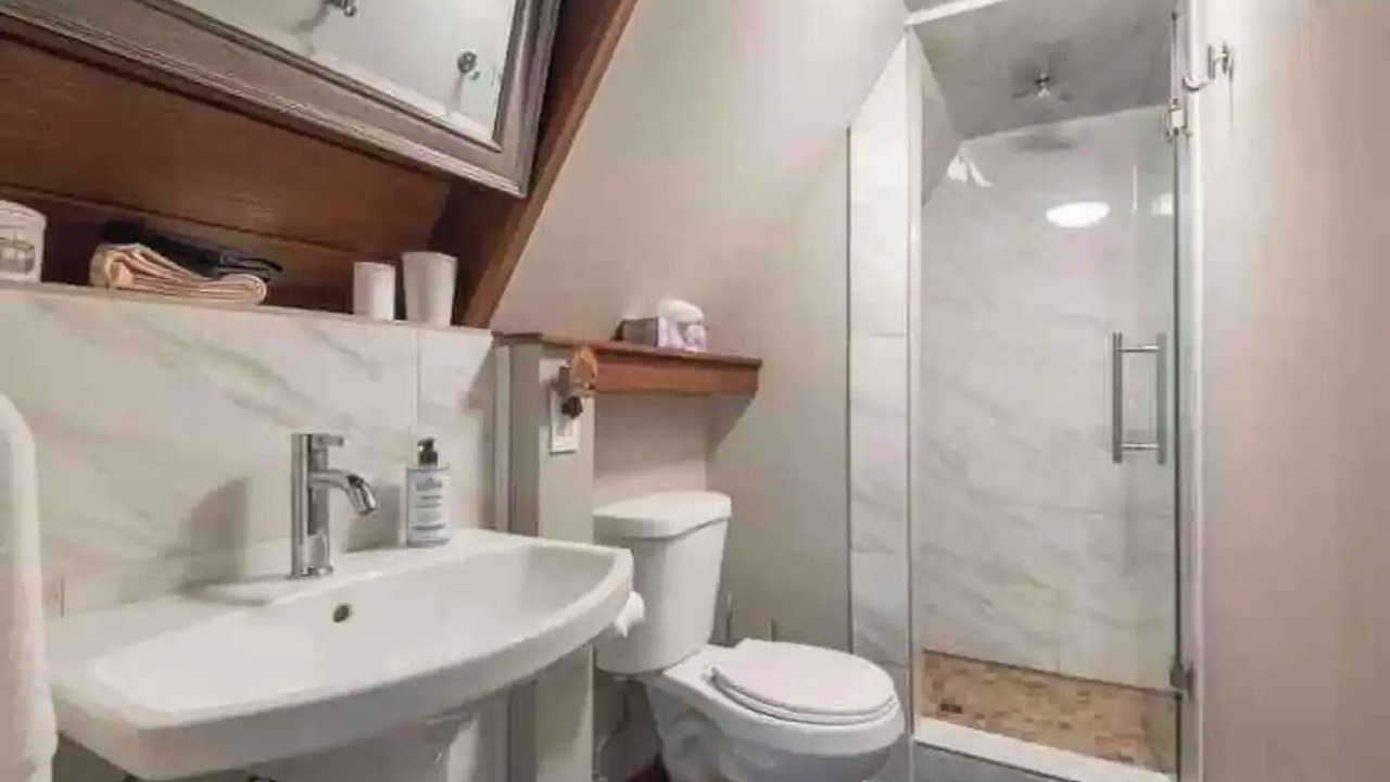Photo of Bathroom in Pla-Vada Woodlands