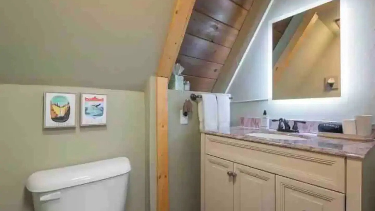 Photo of Bathroom in Pla-Vada Woodlands