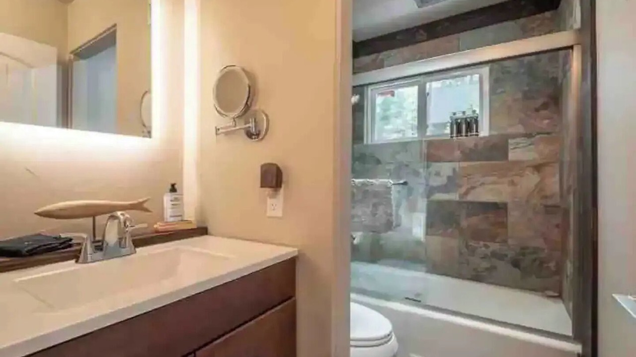 Photo of Bathroom in Pla-Vada Woodlands