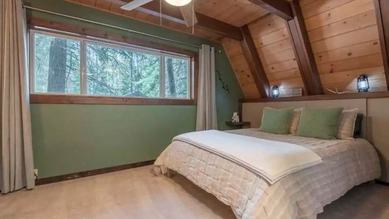 Photo of Bedroom in Pla-Vada Woodlands