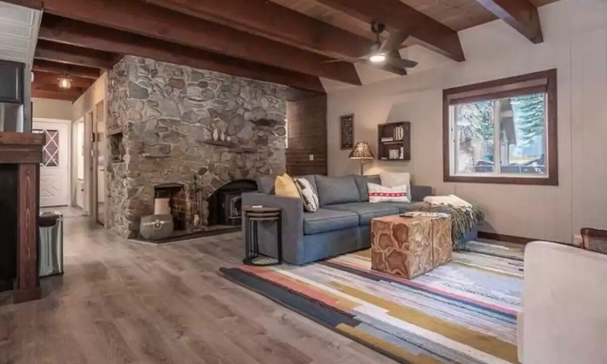 Photo of Livingroom in Pla-Vada Woodlands