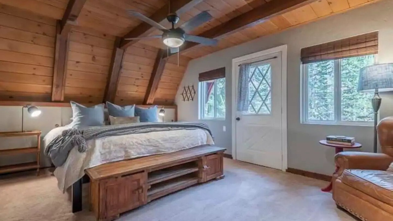 Photo of Bedroom in Pla-Vada Woodlands