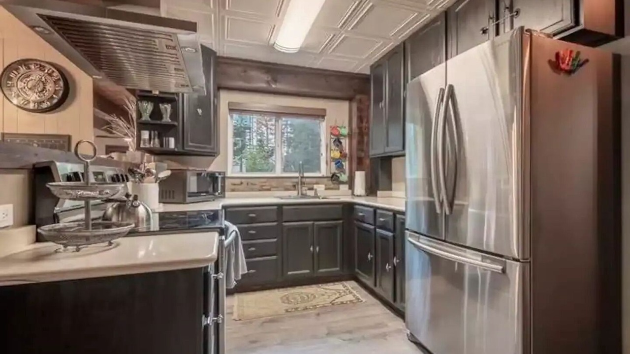 Photo of Kitchen in Pla-Vada Woodlands