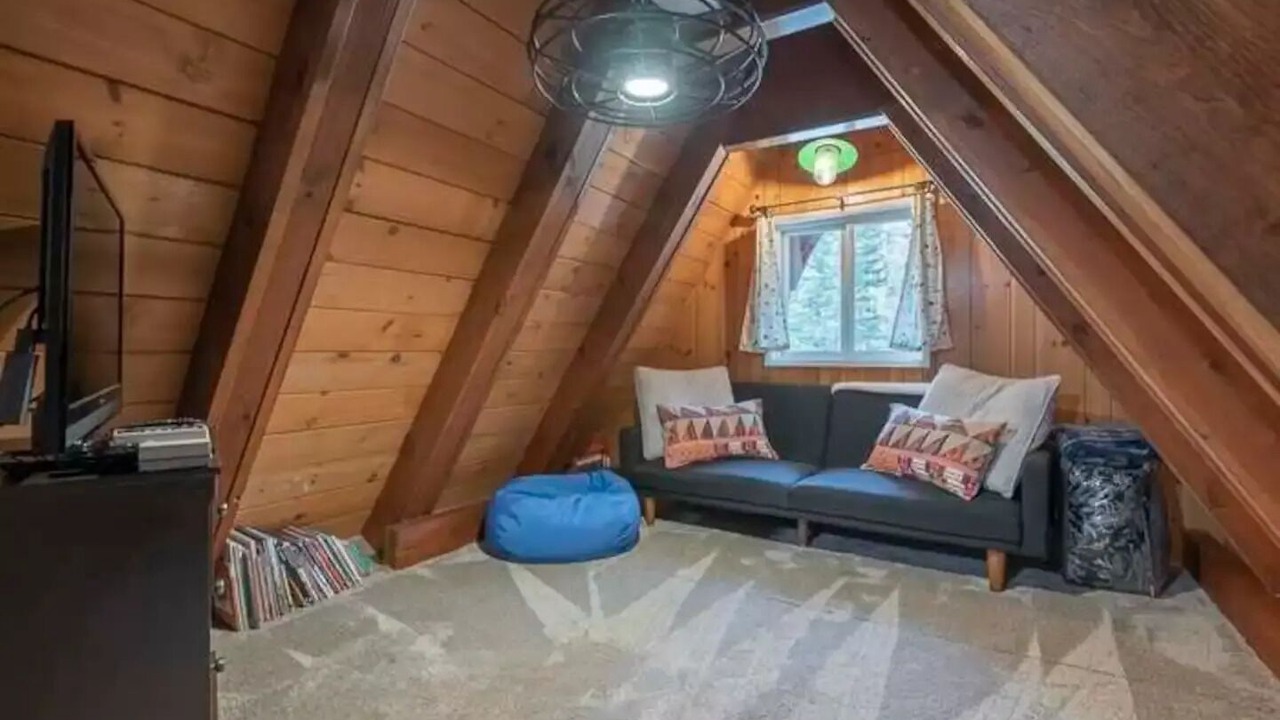 Photo of Livingroom in Pla-Vada Woodlands