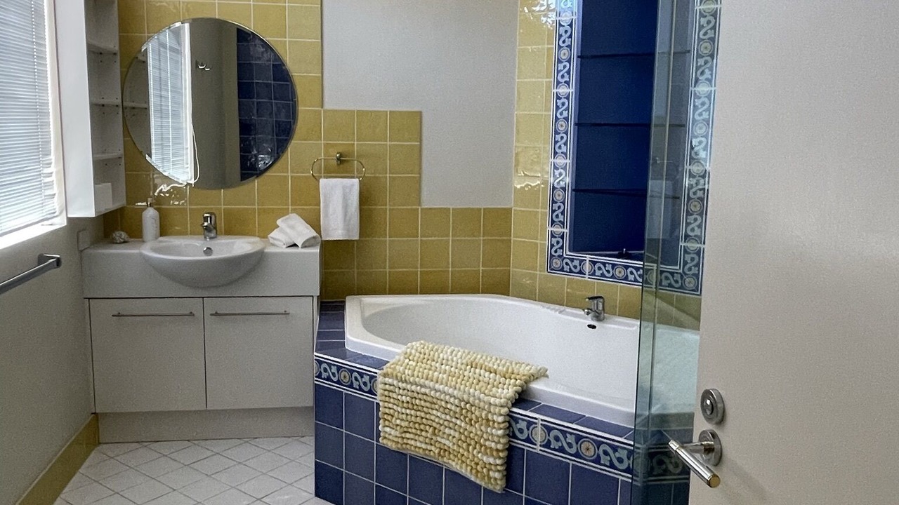 Photo of Bathroom in Gold Coast