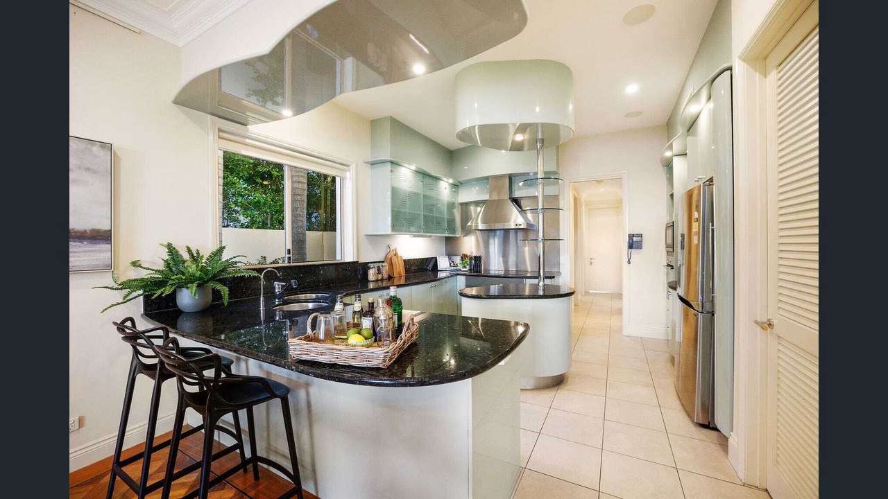 Photo of Kitchen in Gold Coast