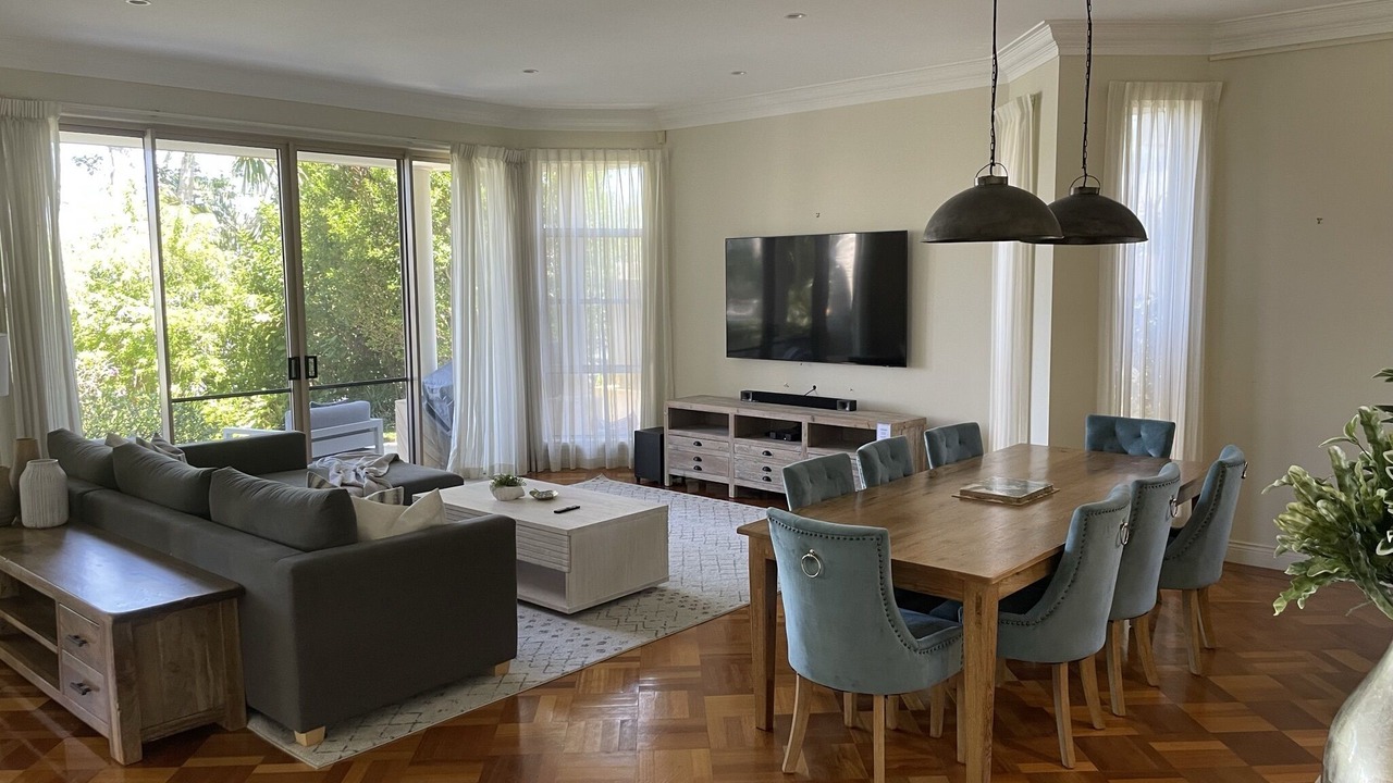 Photo of Livingroom in Gold Coast