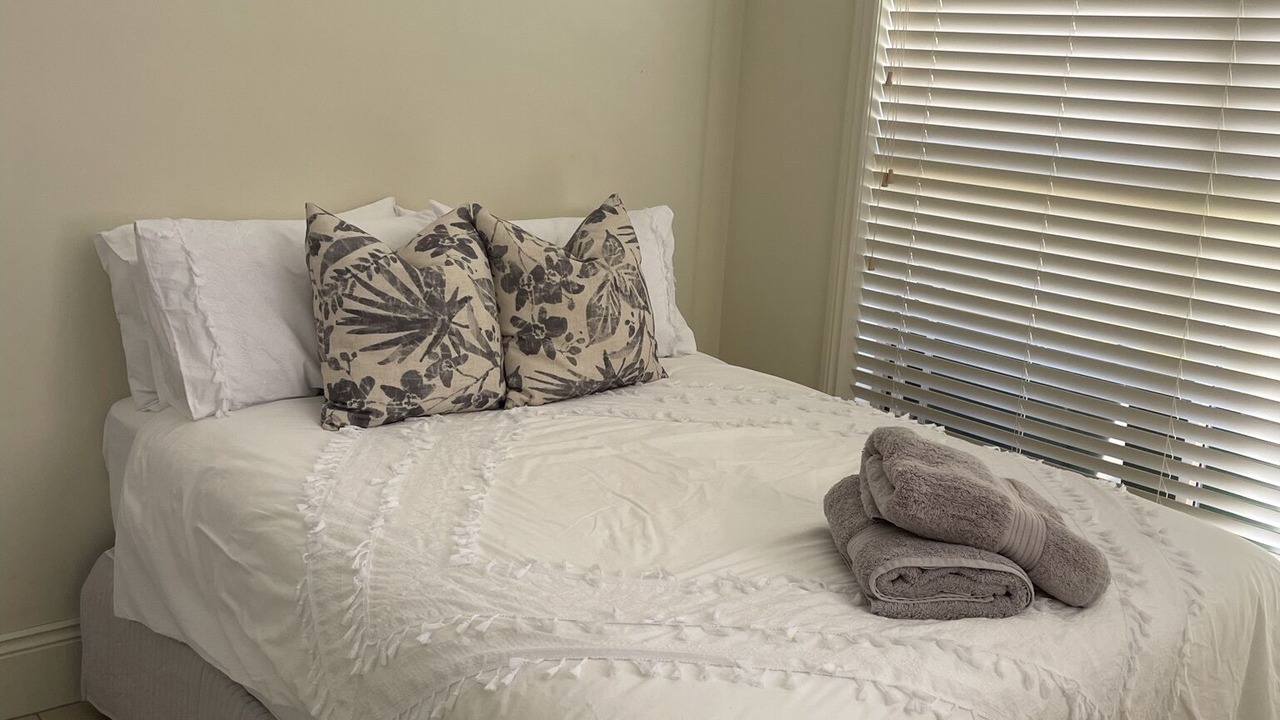 Photo of Bedroom in Gold Coast