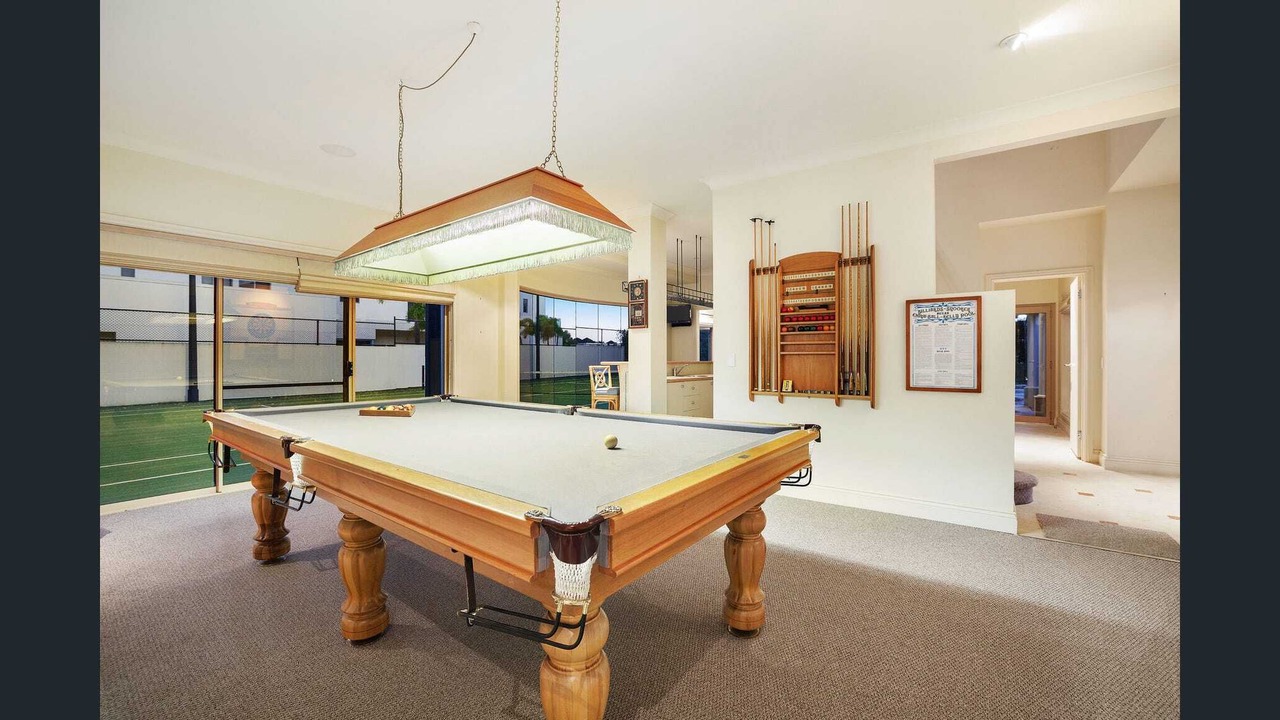 Photo of Bedroom in Gold Coast