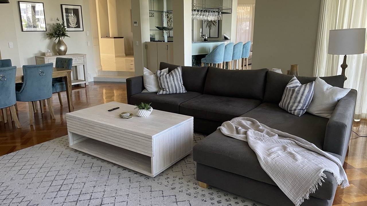 Photo of Livingroom in Gold Coast