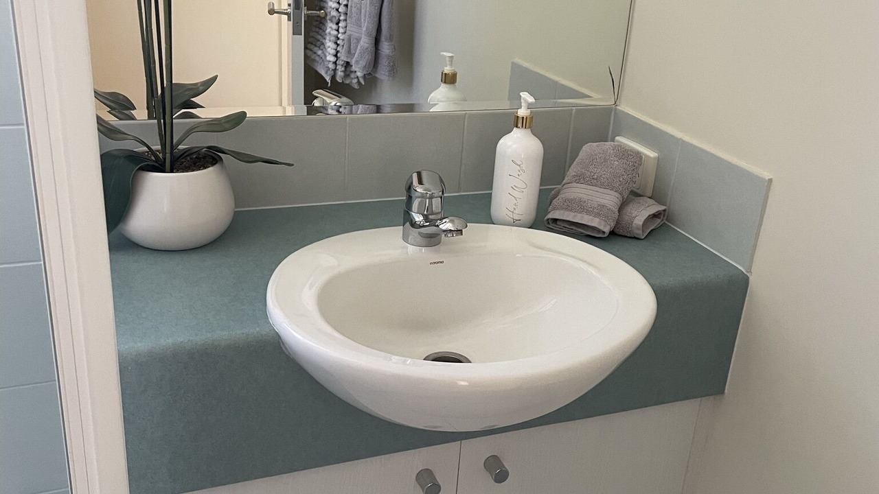 Photo of Bathroom in Gold Coast