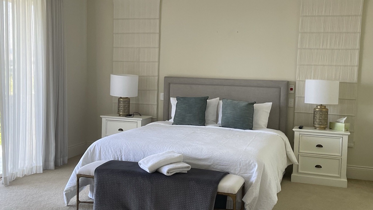 Photo of Bedroom in Gold Coast