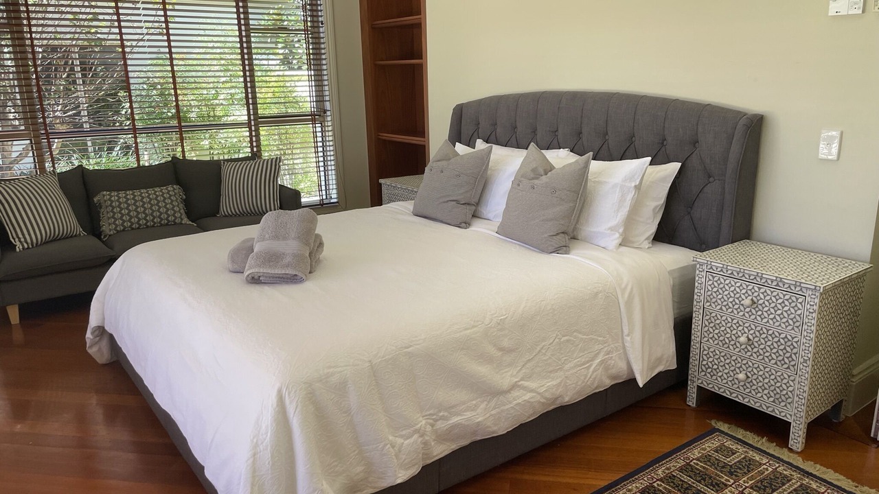 Photo of Bedroom in Gold Coast