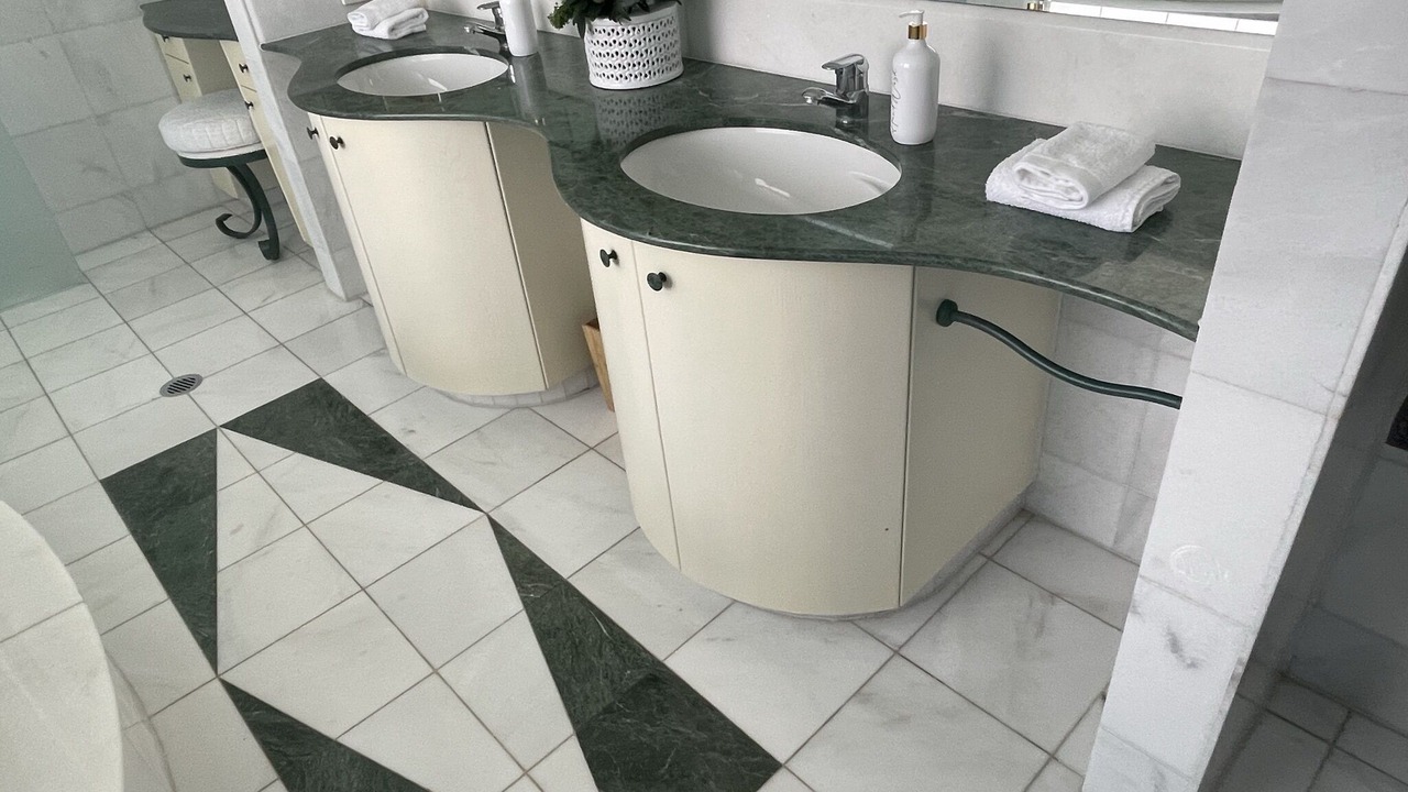 Photo of Bathroom in Gold Coast