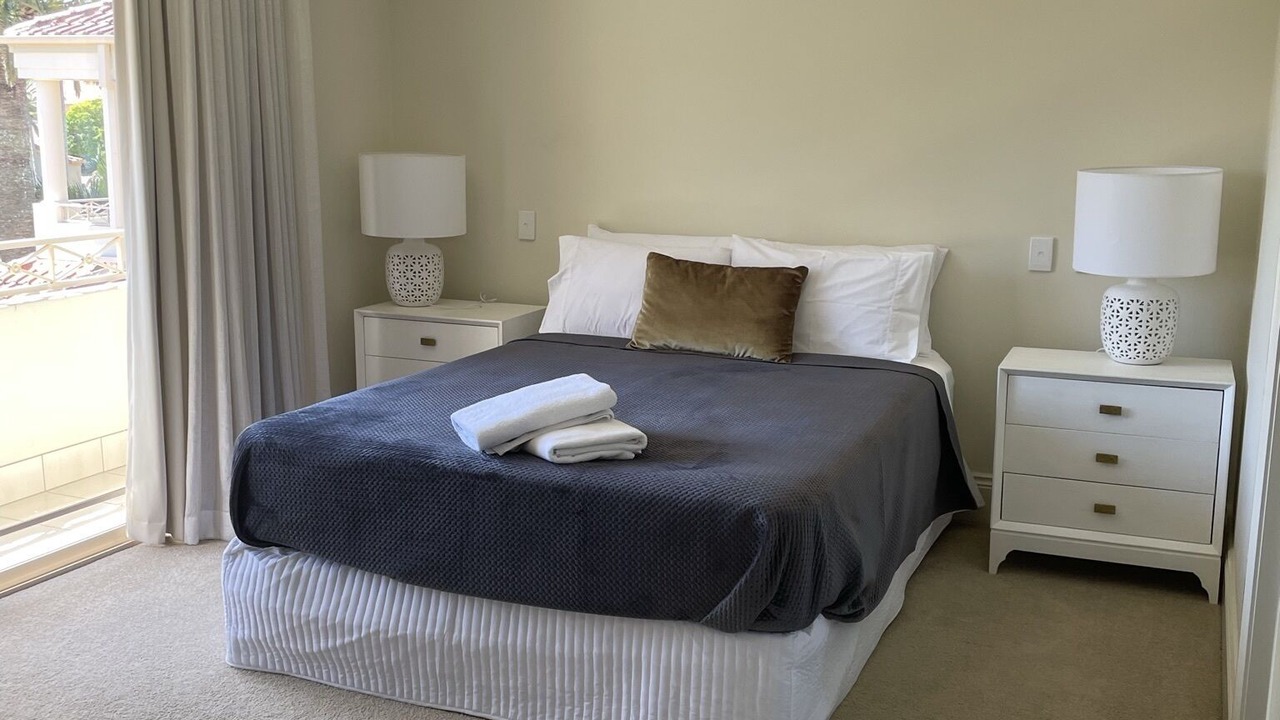 Photo of Bedroom in Gold Coast
