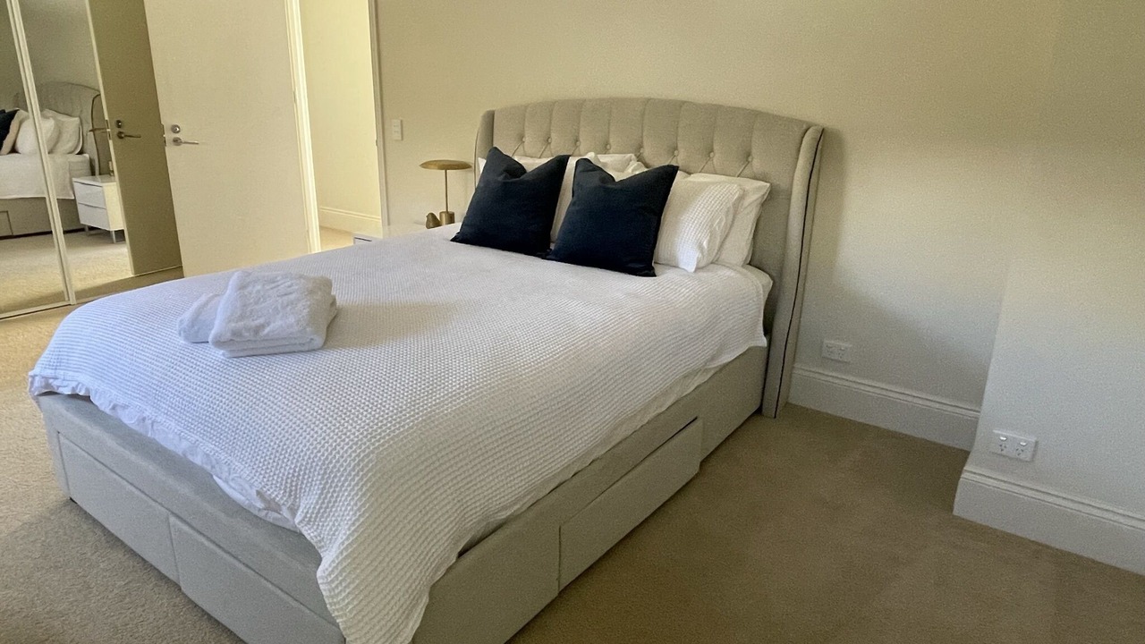 Photo of Bedroom in Gold Coast