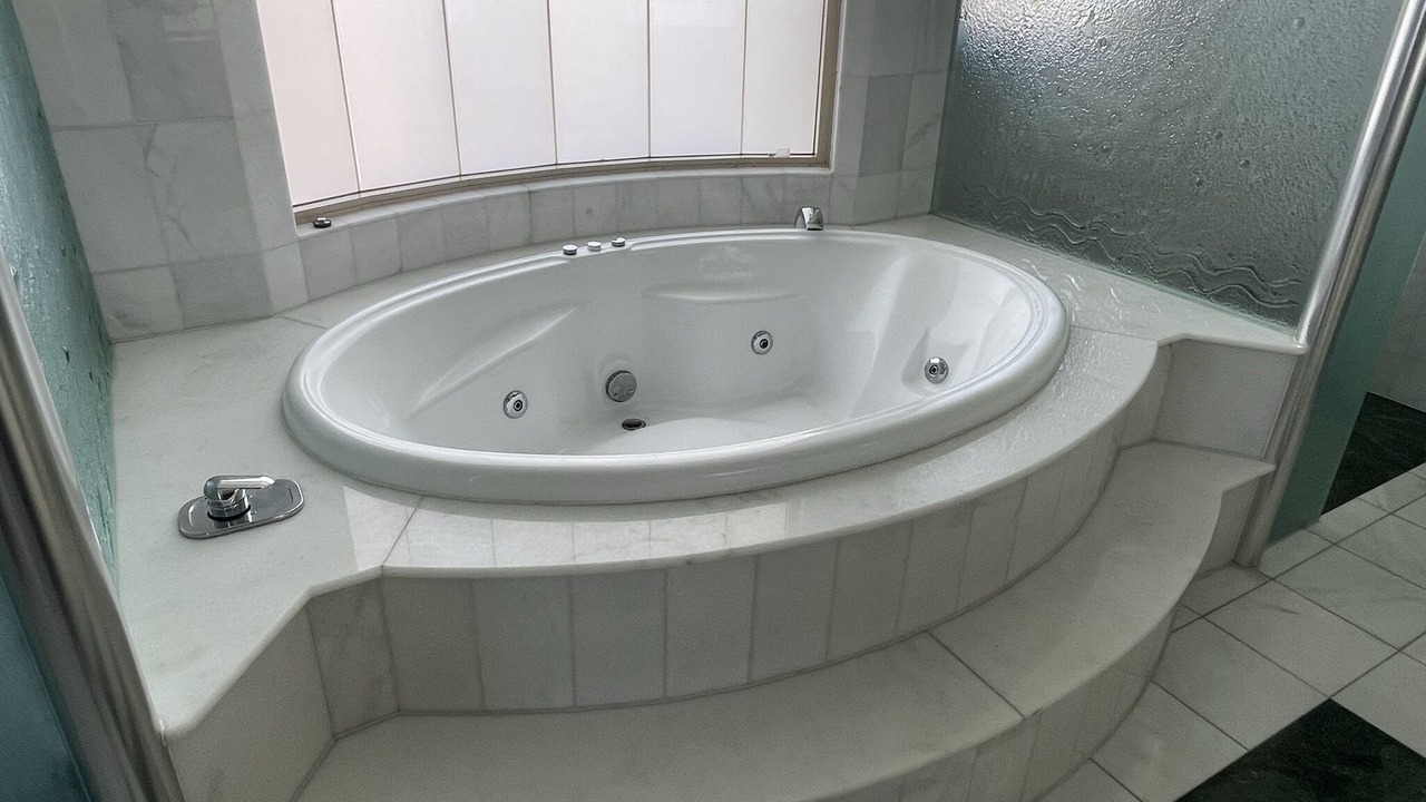 Photo of Bathroom in Gold Coast