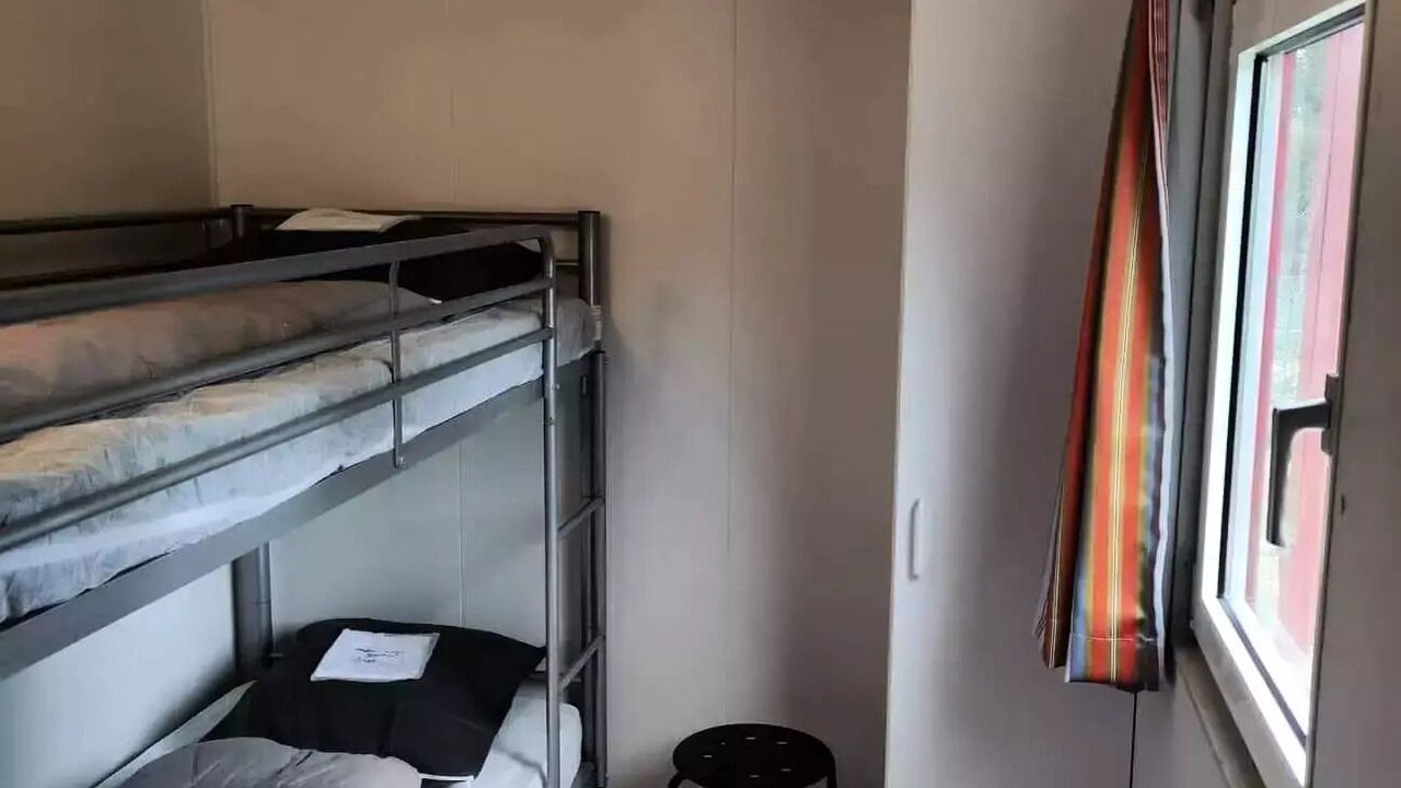 Photo of Bedroom in Champagnac-le-Vieux