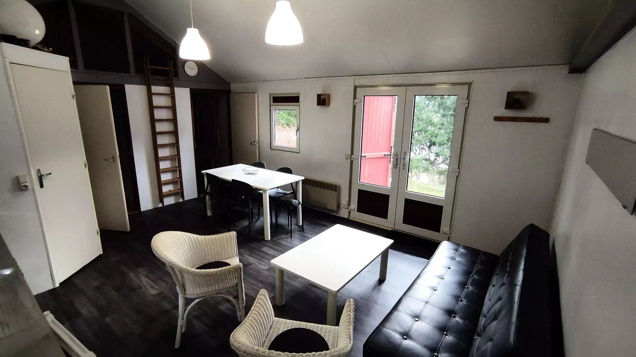 Photo of Livingroom in Champagnac-le-Vieux