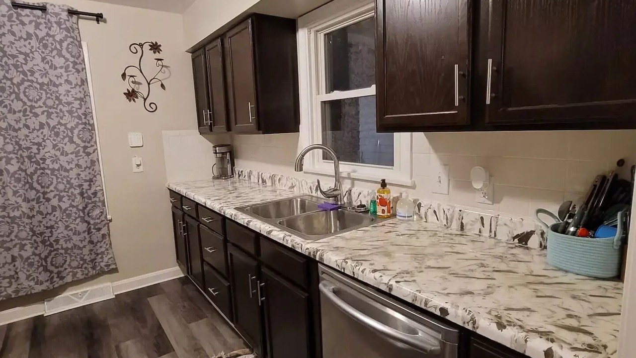Photo of Kitchen in Austintown