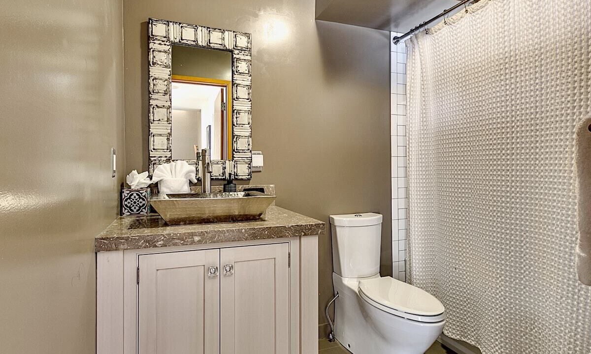 Photo of Bathroom in Kings Beach