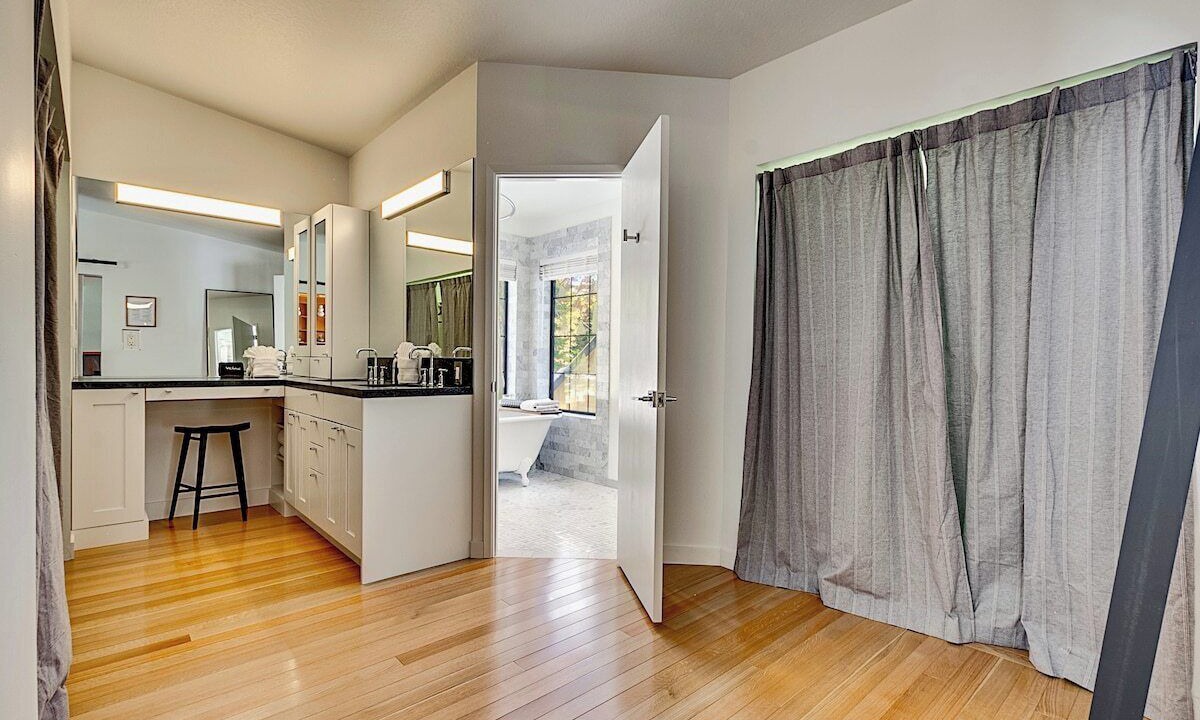 Photo of Bathroom in Kings Beach