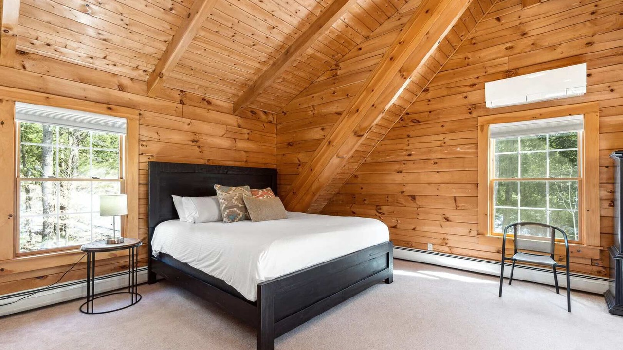 Photo of Bedroom in West Hartford