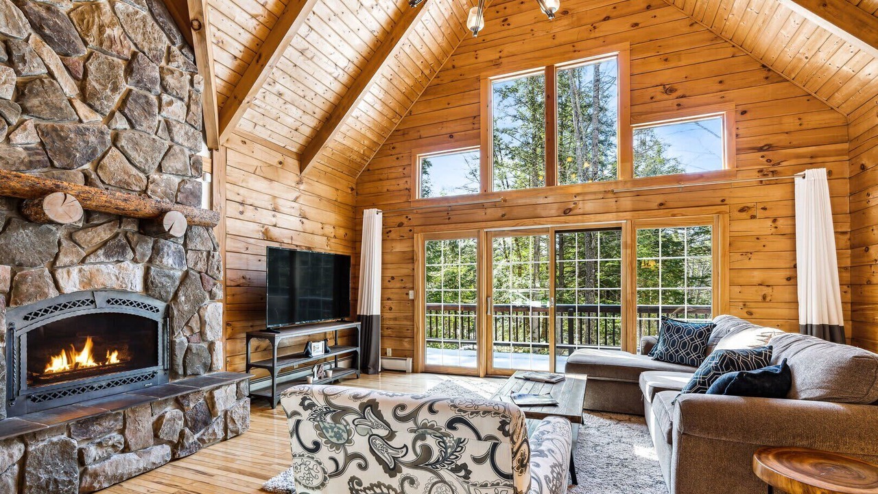 Photo of Livingroom in West Hartford