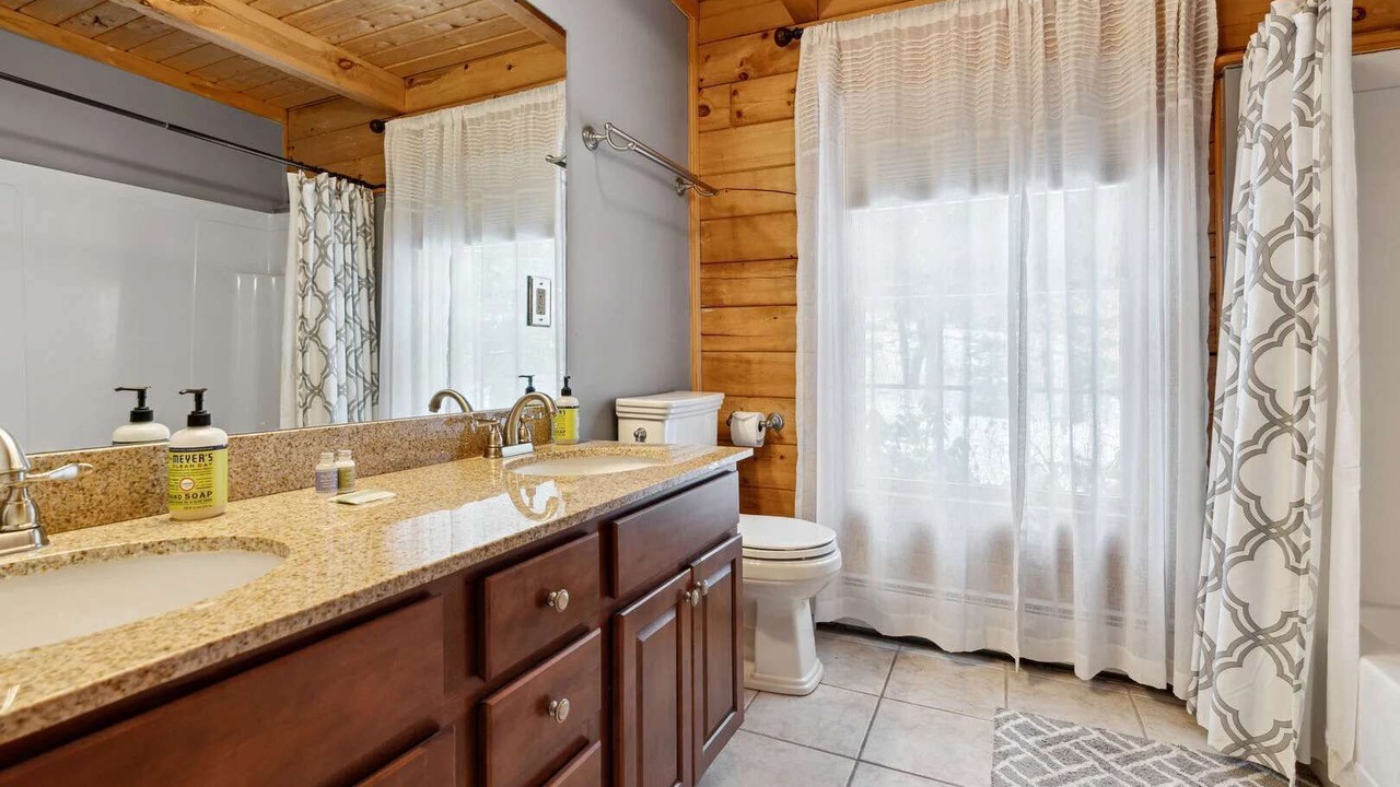 Photo of Bathroom in West Hartford