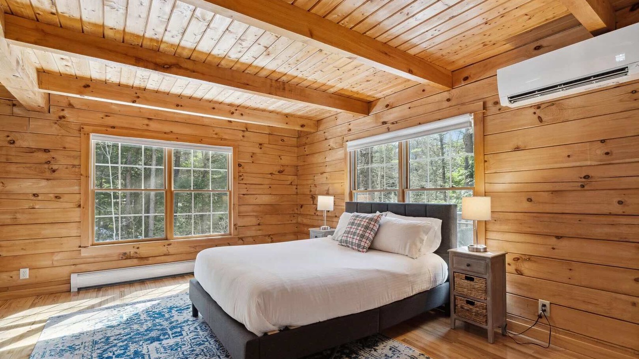 Photo of Bedroom in West Hartford