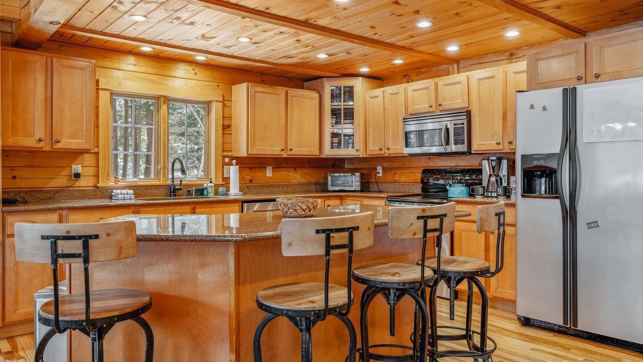 Photo of Kitchen in West Hartford