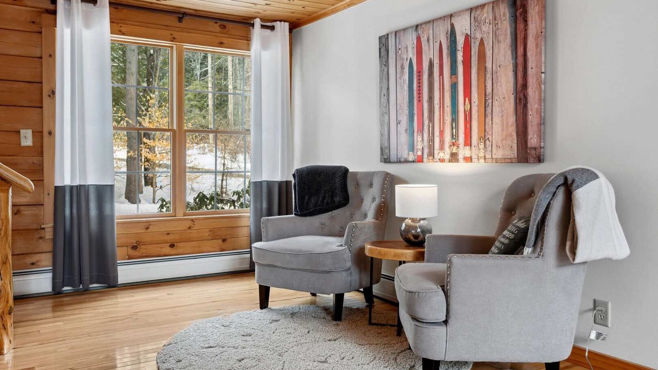 Photo of Livingroom in West Hartford