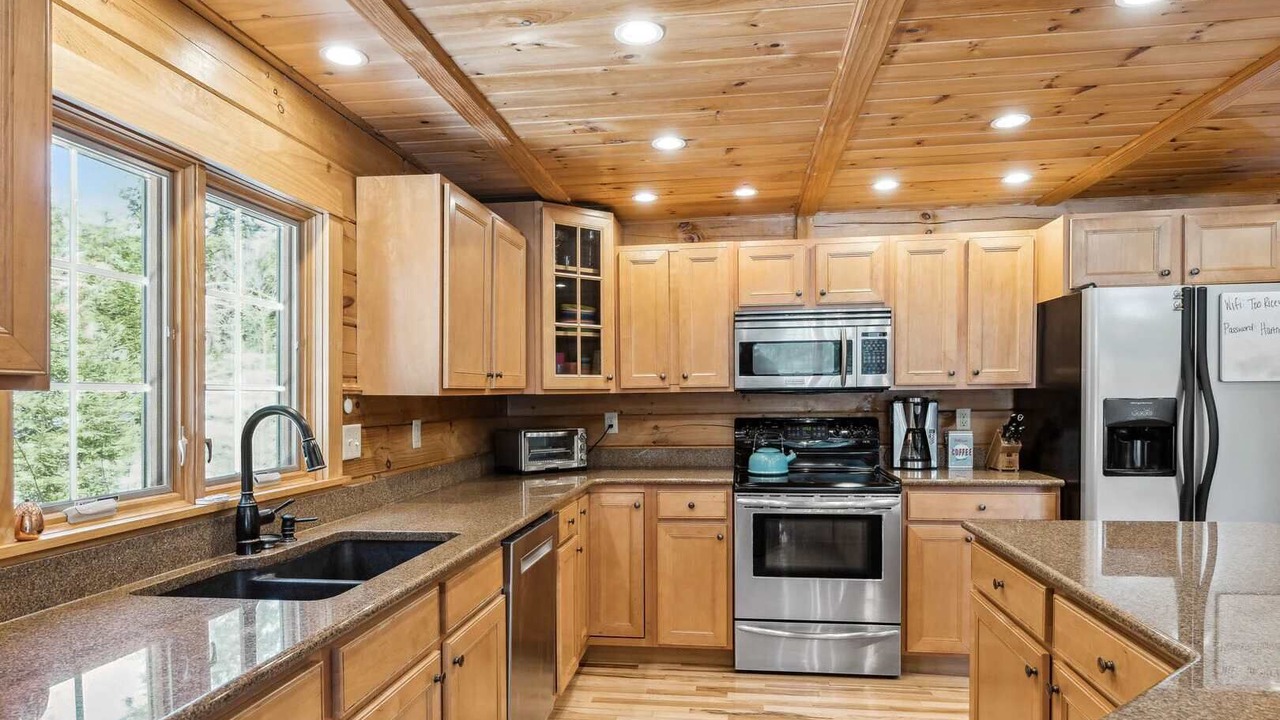 Photo of Kitchen in West Hartford