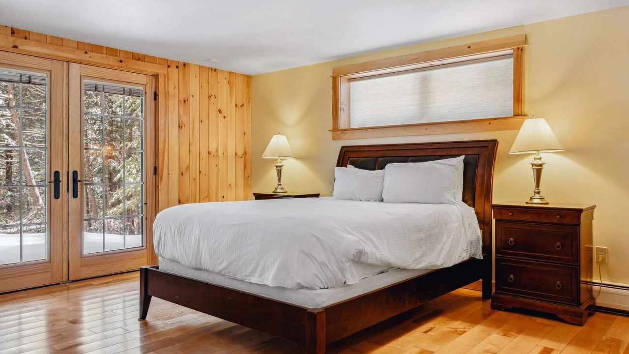 Photo of Bedroom in West Hartford