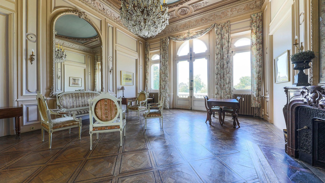 Photo of Bedroom in Ocquerre