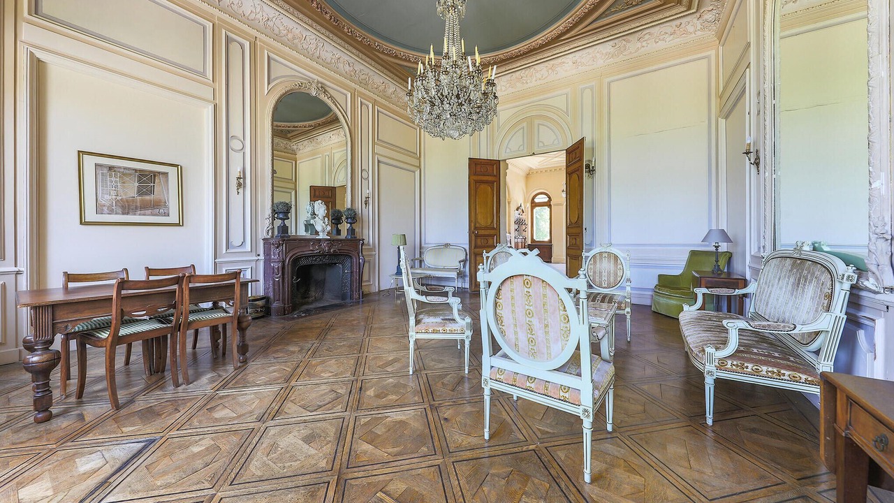 Photo of Bedroom in Ocquerre