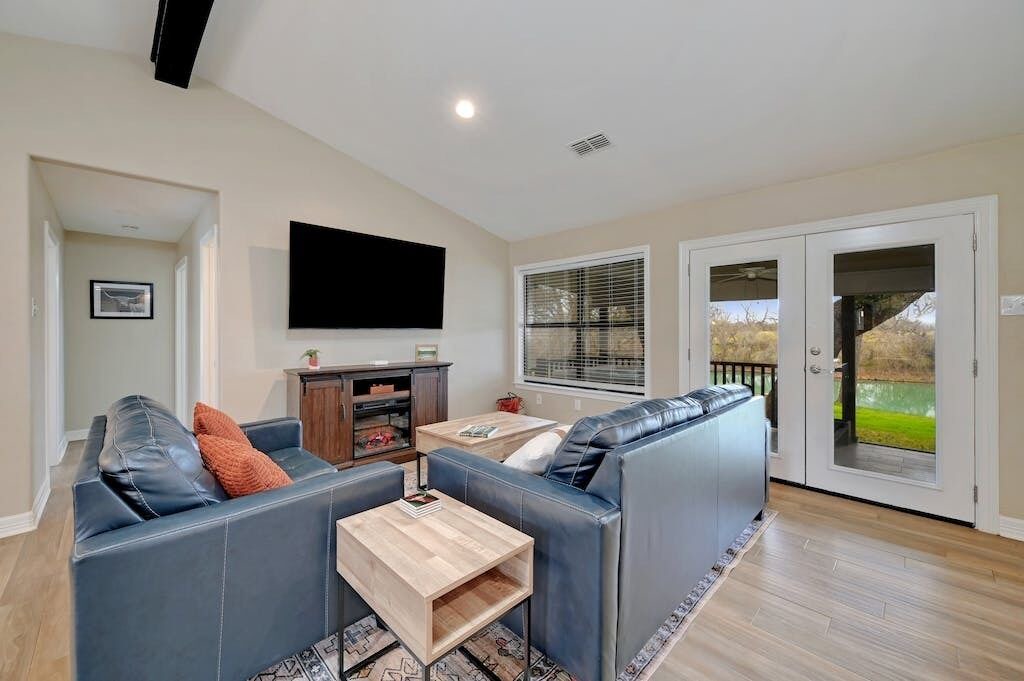 Photo of Bedroom in Seguin